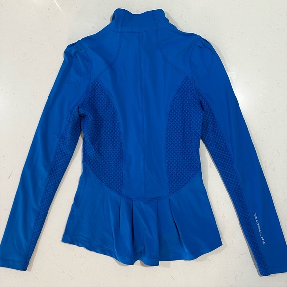 Lorna Jane Zip Up Athletic Jacket - Size S - Picture 6 of 10
